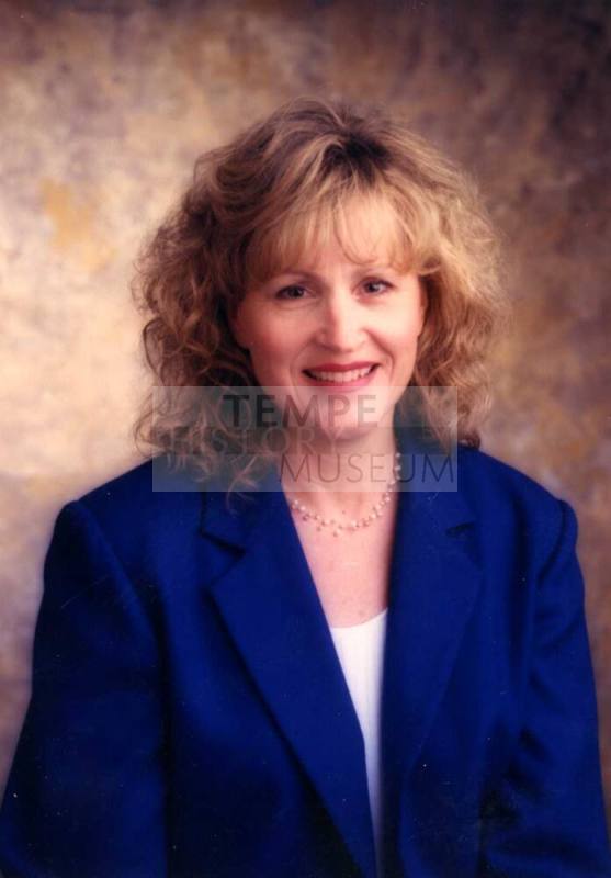 Pam Goronkin