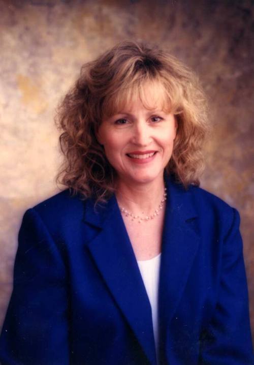 Pam Goronkin
