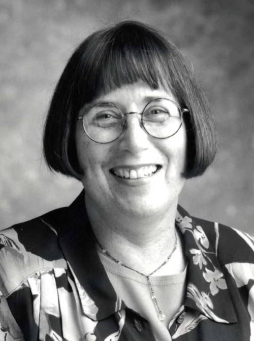 Judith Greenberg