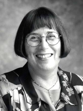 Judith Greenberg