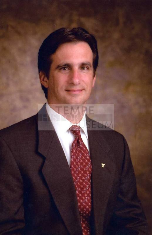 Neil Guiliano