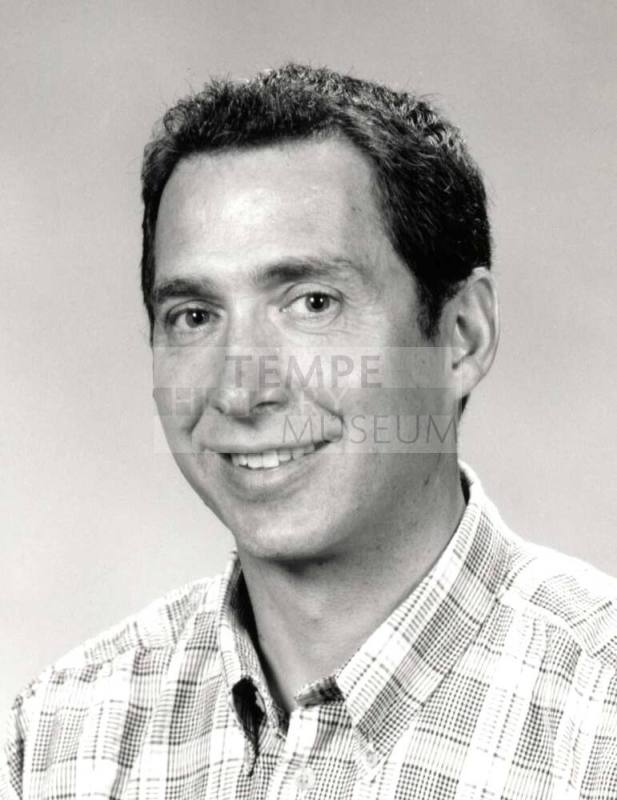 Randy Gross