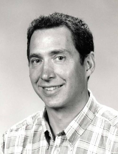 Randy Gross