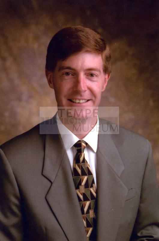 Hugh Hallman