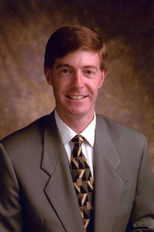 Hugh Hallman