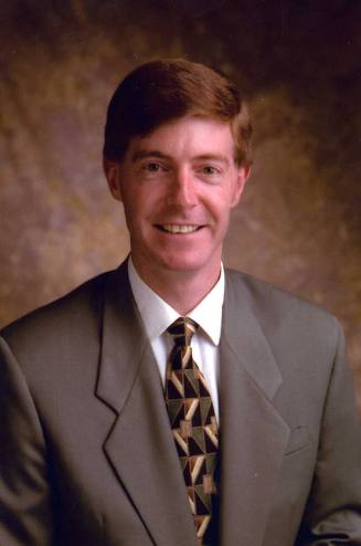 Hugh Hallman