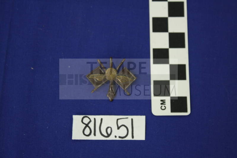 Insignia - military aviation - World War I