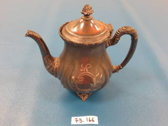 Teapot