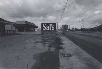 Sal's Mexican Food - 955 East University Drive, Tempe, Arizona