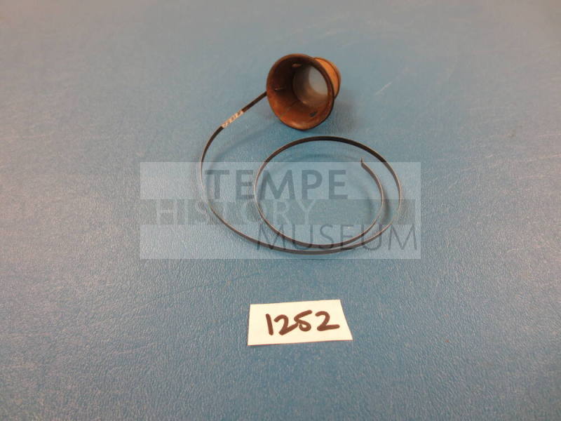 Jeweler's loupe
