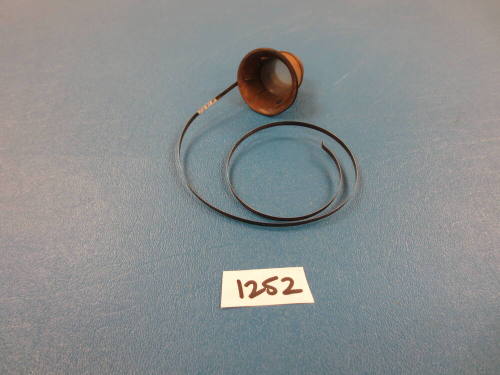 Jeweler's loupe