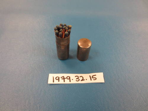 Match Container
