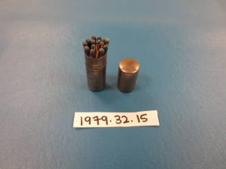 Match Container