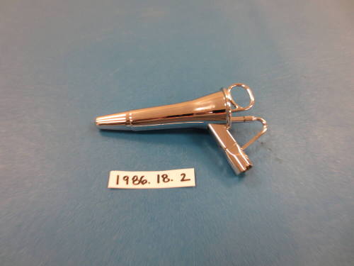 Surgical Instruments In Box