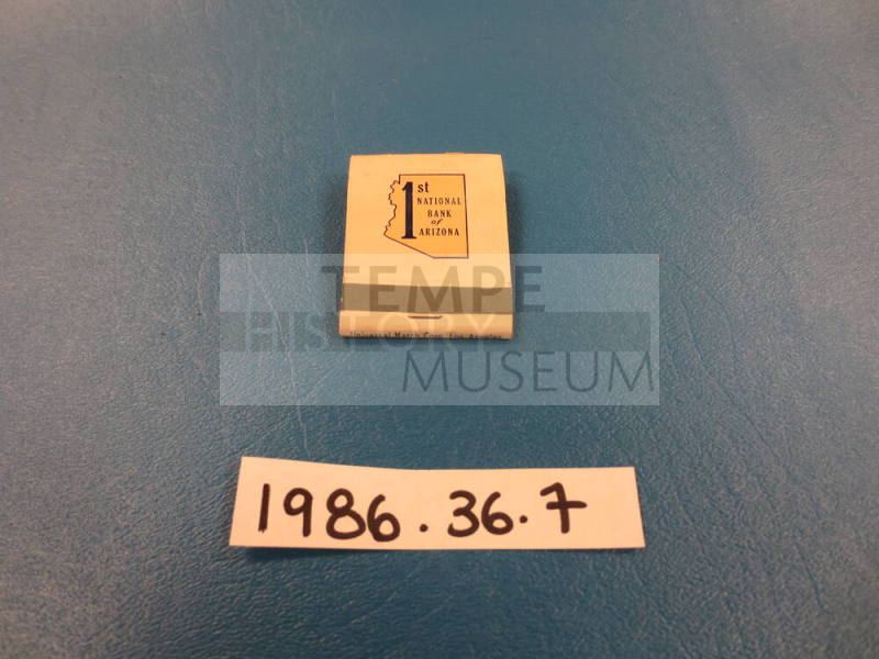 matchbook