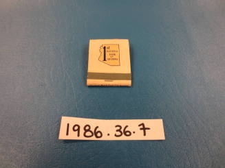 matchbook