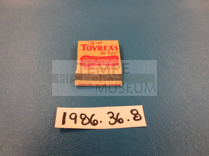 matchbook