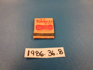 matchbook