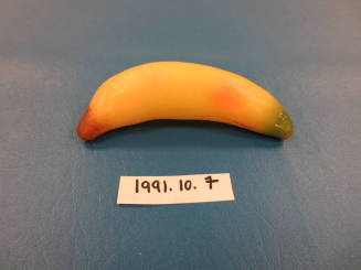 artificial banana
