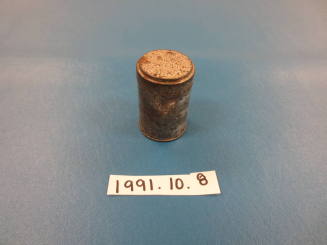 Snuff product tin