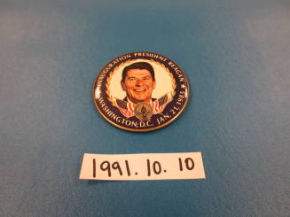 commemorative promotional pin