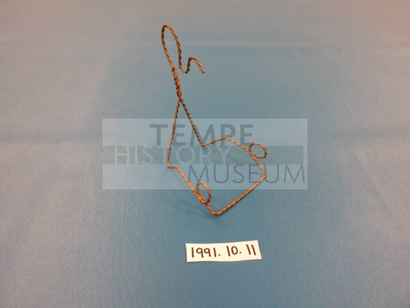 plate holder