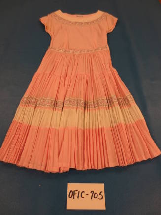 Dress, Squaw Dress