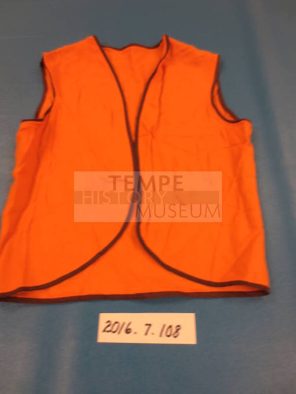 Arizona Vest