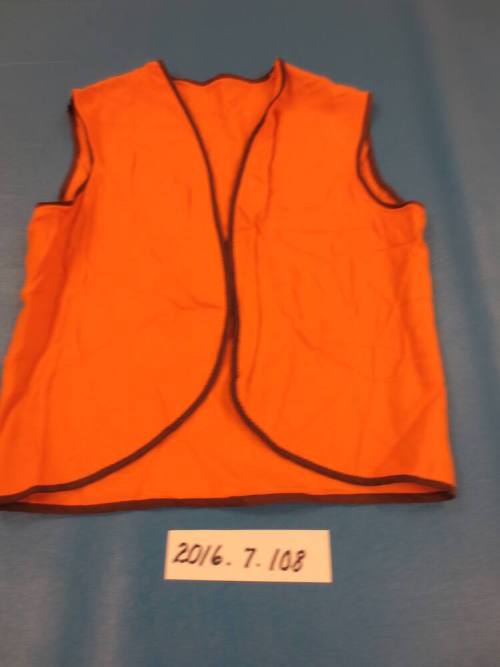 Arizona Vest