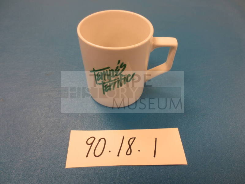 Tempe's Terrific Mug