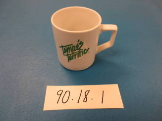 Tempe's Terrific Mug