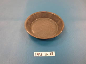 baking pan
