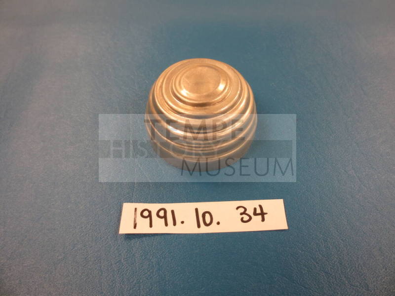 gelatin mold