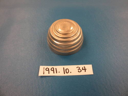 gelatin mold