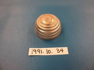 gelatin mold