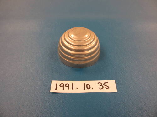 gelatin mold