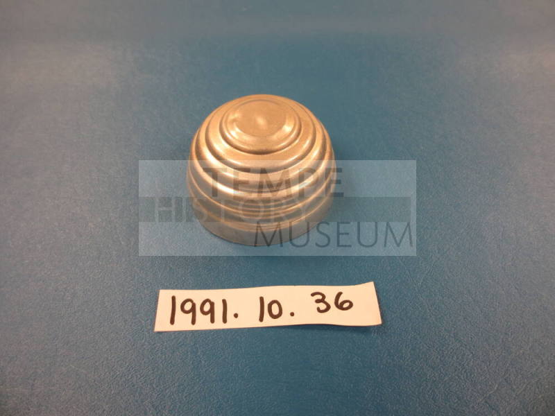 gelatin mold