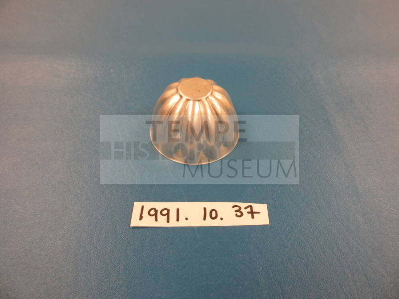 gelatin mold
