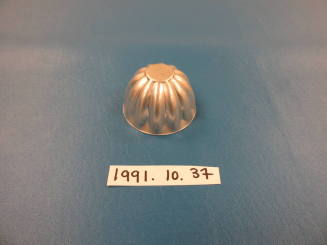 gelatin mold