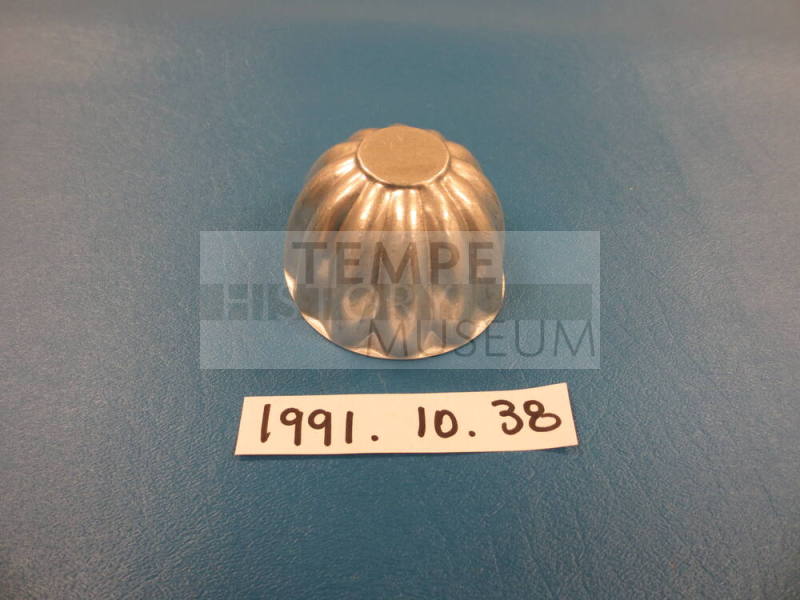 gelatin mold