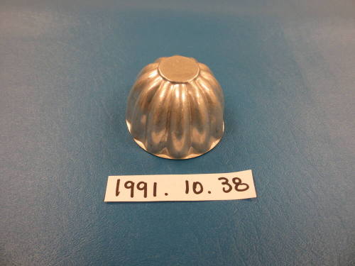 gelatin mold
