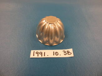 gelatin mold