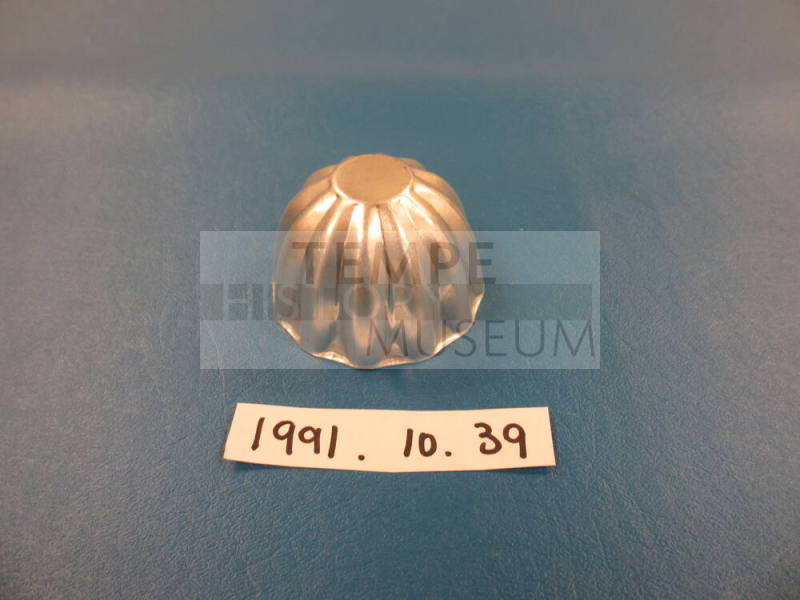 gelatin mold
