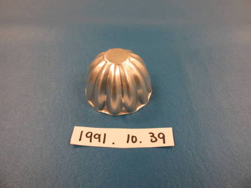 gelatin mold