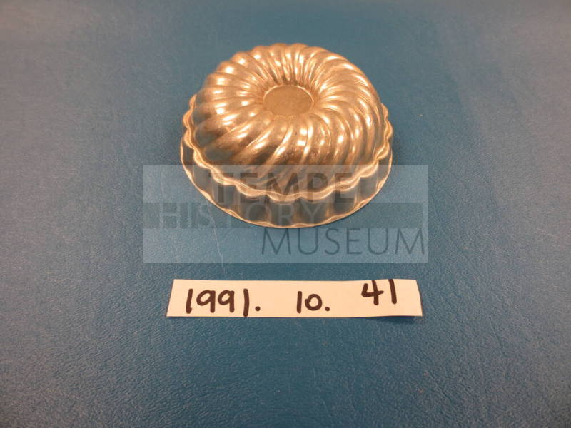 gelatin mold