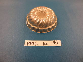 gelatin mold