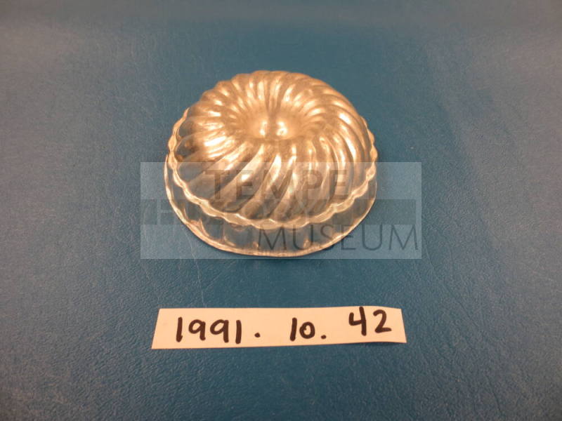 gelatin mold