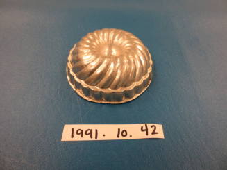 gelatin mold