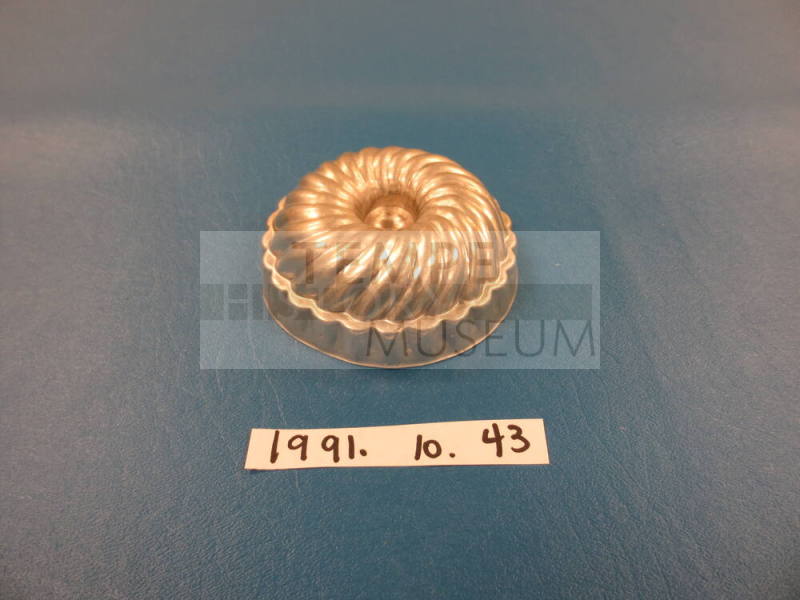 gelatin mold