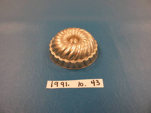 gelatin mold